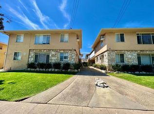 81 S Meridith Ave #6, Pasadena, CA 91106