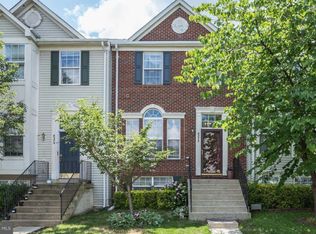 8272 Humphrey Ln, Manassas, VA 20109