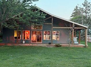 44793 Nitche Lake Rd, Perham, MN 56573