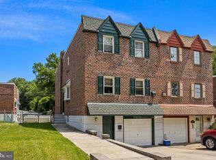 11729 Stevens Rd, Philadelphia, PA 19116