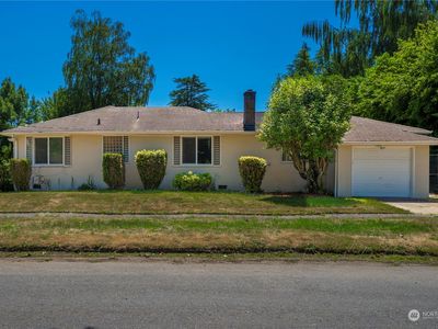 922 N Washington, Tacoma, WA, 98406