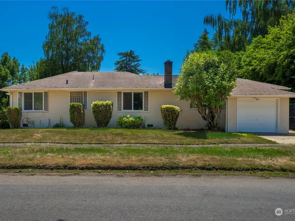 922 N Washington, Tacoma, WA 98406