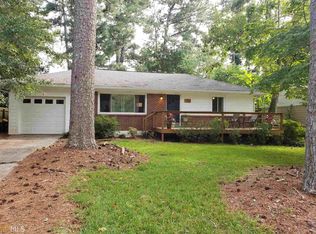 3003 Judylyn Dr #16, Decatur, GA 30033