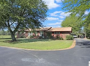 1322 Burkeen Rd, Dexter, KY 42036