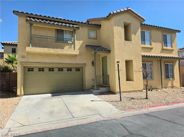 8084 Retriever Ave, Las Vegas, NV 89147