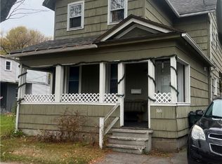 160 Emerson St, Rochester, NY 14613