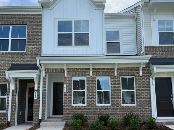 123 Wood Aster Way, Garner, NC 27529