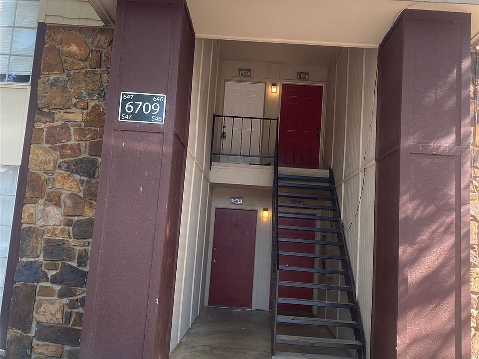 1st image of 6709 S Richmond Ave Unit 647