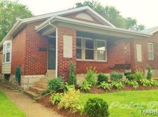 4050 Utah St, Saint Louis, MO 63116