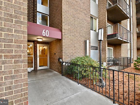 2nd image of 60 S Van Dorn St APT 214