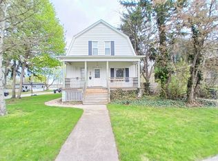 1101 Germania St, Bay City, MI 48706