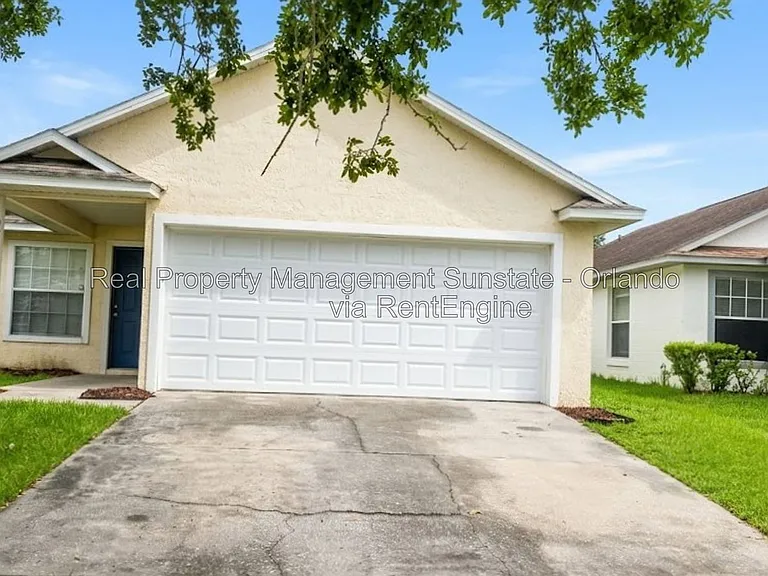 9711 Red Clover Ave — Photo 1