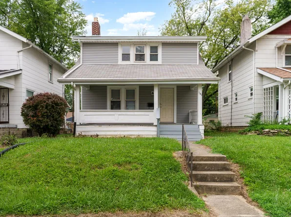 741 S Richardson Ave, Columbus, OH 43204