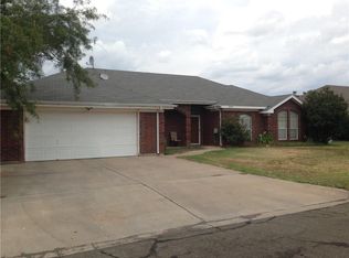 5150 Rusty Trl, Abilene, TX 79606