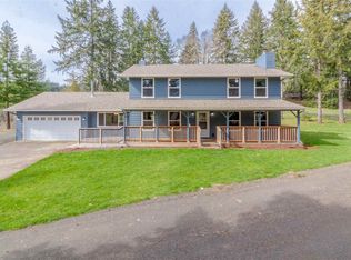 17665 Oakdale Rd, Dallas, OR 97338