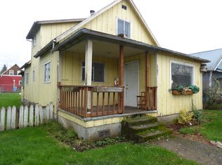 1410 Delaware Ave, Centralia, WA 98531