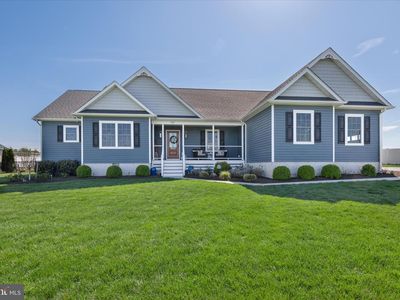 403 Eagle Manor Dr, Church Hill, MD, 21623