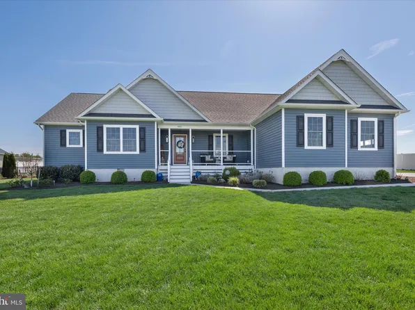 403 Eagle Manor Dr, Church Hill, MD 21623