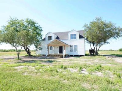 611 W Wisconsin Rd, Donna TX - Owner Finance Home