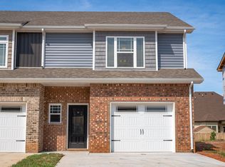 323 Fallow Cir, Clarksville, TN 37040