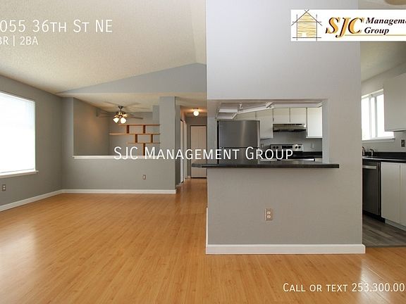 4th image of 5055 36th St NE