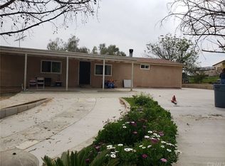 21661 Corson Ave, Perris, CA 92570