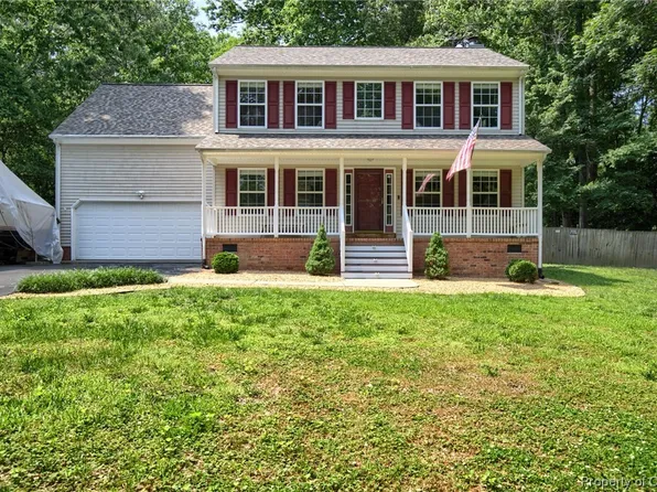 8012 Founders Mill Way, Gloucester, VA 23061