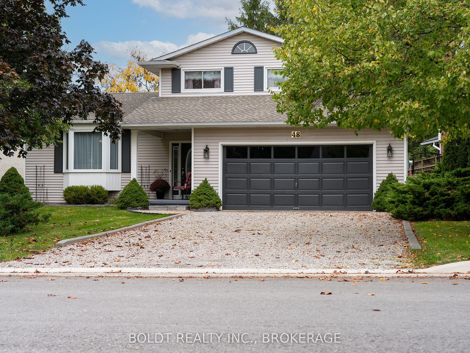 48 Homestead Dr, Niagara On The Lake, ON L0S 1J0 | MLS #X13564318 | Zillow