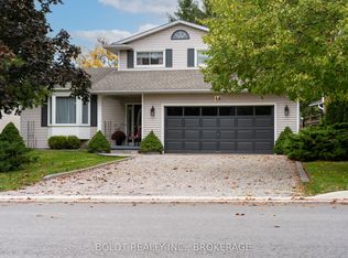 48 Homestead Dr, Niagara On The Lake, ON L0S 1J0