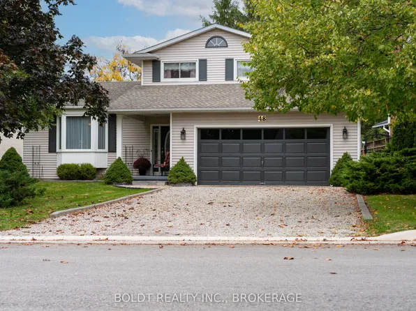 48 Homestead Dr, Niagara On The Lake, ON L0S 1J0