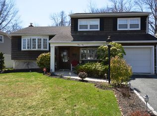 41 Tooker Ave, Springfield, NJ 07081