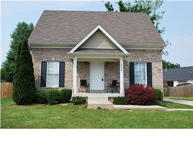 10504 Grecian Rd photo 1