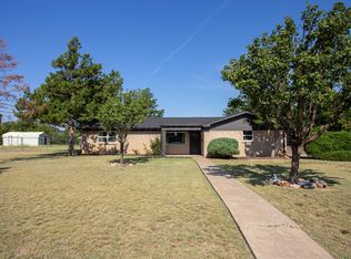 5000 Susan Dr, Amarillo, TX 79110
