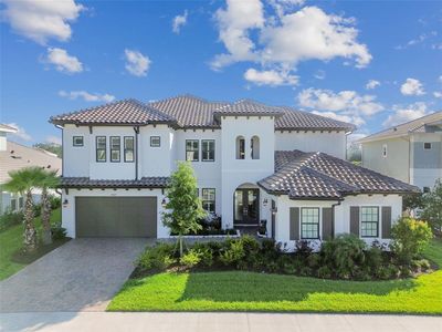 2609 Meander Cv, Wesley Chapel, FL, 33543