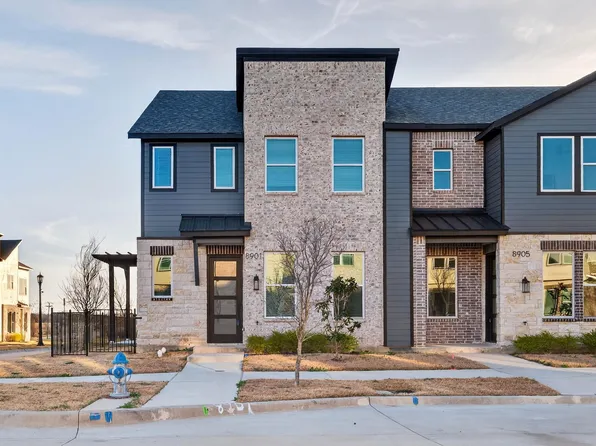 8901 Lowell St, Rowlett, TX 75089