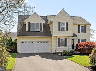 112 Trotters Way, Dublin, PA 18917