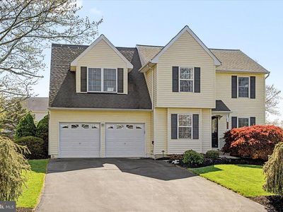 112 Trotters Way, Dublin, PA, 18917