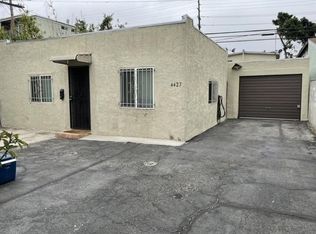 4423 Campbell Dr, Los Angeles, CA 90066