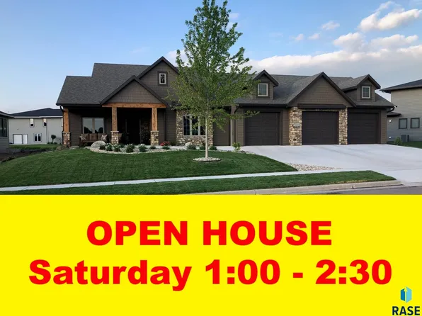 1408 S Sugar Maple Dr, Sioux Falls, SD 57110