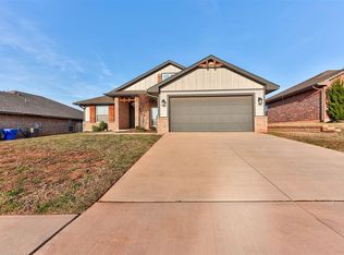 2308 Norwood Dr, Norman, OK 73026