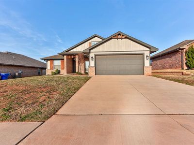 2308 Norwood Dr, Norman, OK, 73026
