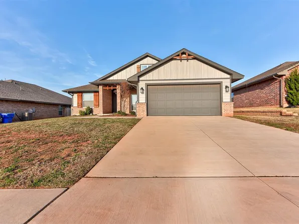 2308 Norwood Dr, Norman, OK 73026