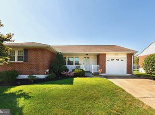 2634 Belaire Dr, Wilmington, DE 19808