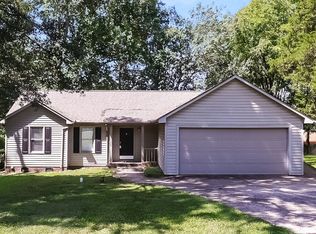 6262 Morehead Rd, Harrisburg, NC 28075