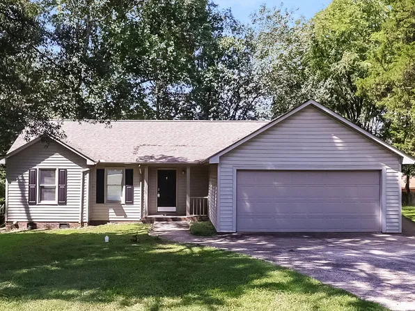 6262 Morehead Rd, Harrisburg, NC 28075