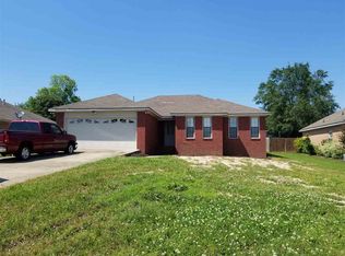 4008 Aggie Rd, Jonesboro, AR 72405