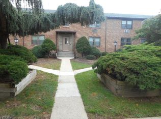 807 E Mountain Ave UNIT E, Springfield, NJ 07081
