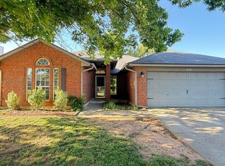 528 NW 172nd Pl, Edmond, OK 73012