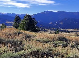 Revenue Rd, Norris, MT 59745