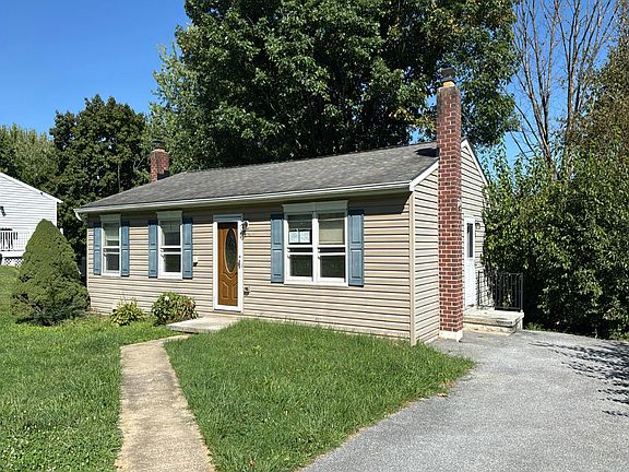 2nd image of 3413 Millie Way
